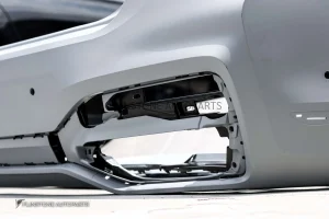 ชุดแปลงโฉม BMW F01 F02 เป็น G12 LCI 2022