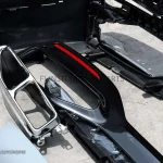 ชุดแปลงโฉม BMW F01 F02 เป็น G12 LCI 2022