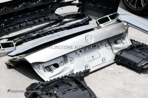 ชุดแปลงโฉม BMW F01 F02 เป็น G12 LCI 2022