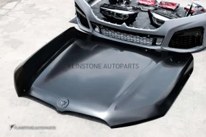 ชุดแปลงโฉม BMW F01 F02 เป็น G12 LCI 2022
