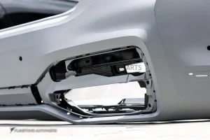 ชุดแปลงโฉม BMW F01 F02 เป็น G12 LCI 2022