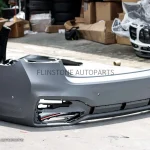 ชุดแปลงโฉม BMW F01 F02 เป็น G12 LCI 2022