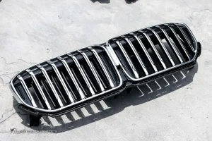 ชุดแปลงโฉม BMW F01 F02 เป็น G12 LCI 2022