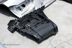 ชุดแปลงโฉม BMW F01 F02 เป็น G12 LCI 2022