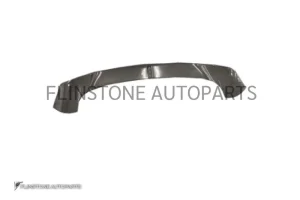 สปอยเลอร์หลังคา Carbon fiber W167 GLE-Class ทรง GT V.2