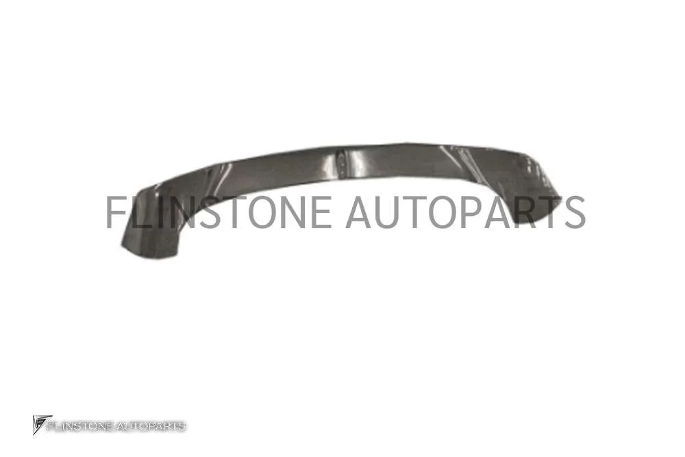 สปอยเลอร์หลังคา Carbon fiber W167 GLE-Class ทรง GT V.2