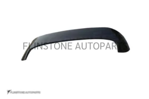 สปอยเลอร์หลังคา Carbon fiber W167 GLE-Class ทรง GT V.1