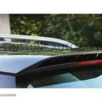สปอยเลอร์หลังคา Carbon fiber W167 GLE-Class ทรง GT V.1