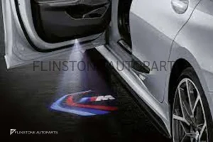 LED Door Projector BMW