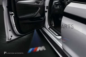 LED Door Projector BMW