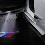 LED Door Projector BMW