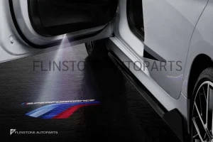 LED Door Projector BMW