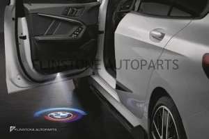 LED Door Projector BMW