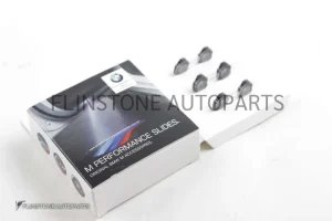 LED Door Projector BMW