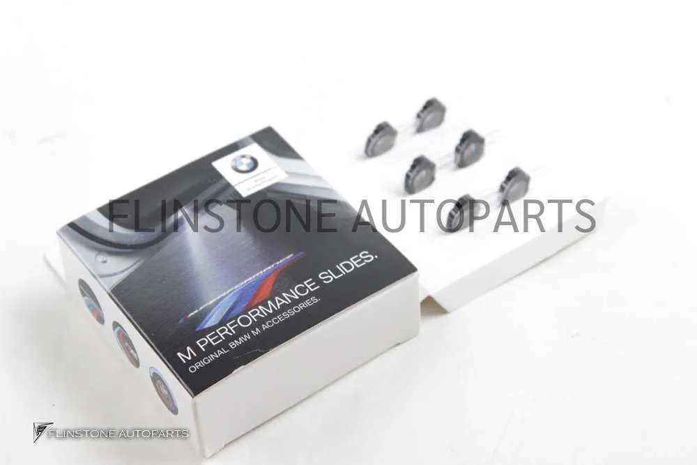 LED Door Projector BMW