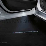 LED Door Projector BMW