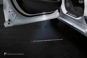 LED Door Projector BMW