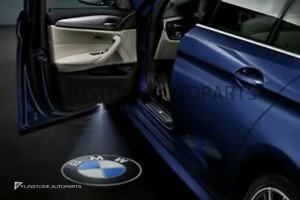 LED Door Projector BMW