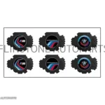 LED Door Projector BMW