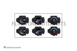 LED Door Projector BMW