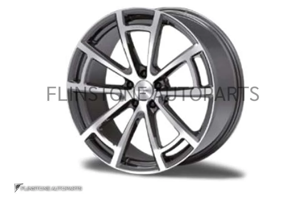 ล้อ Mansory ลาย CS.5