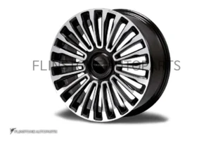 ล้อ Mansory ลาย CS.11