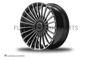 ล้อ Mansory ลาย FS.23