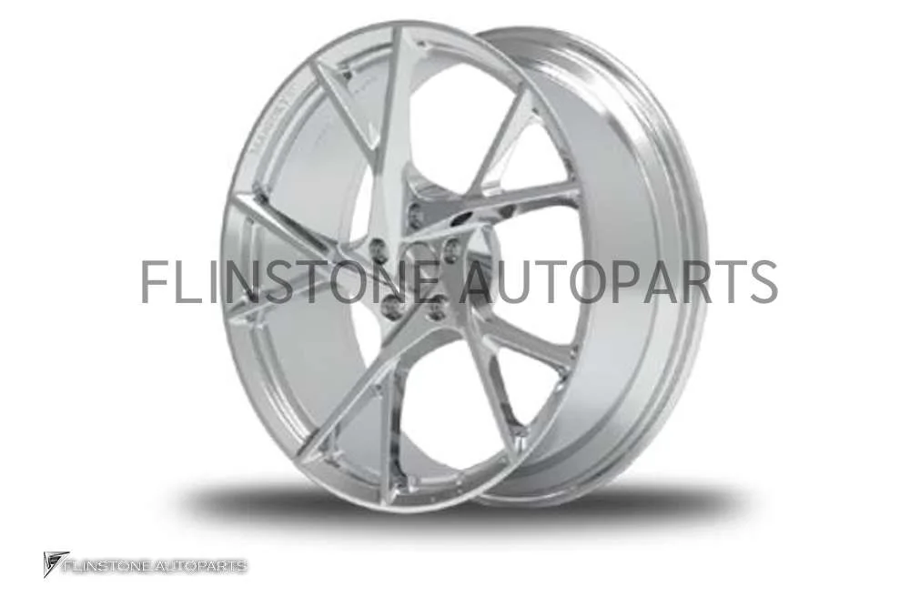 ล้อ Mansory ลาย YN.5