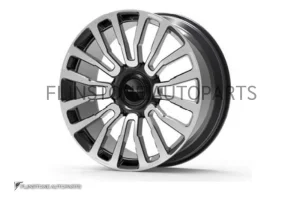 ล้อ Mansory ลาย Y.8