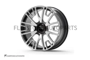 ล้อ Mansory ลาย V.6
