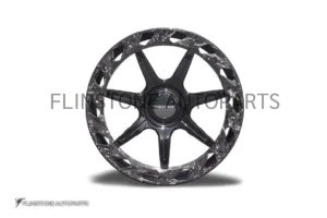 ล้อ Mansory ลาย CV.7