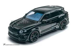 ชุดแต่งรอบคัน Carbon fiber Bentley Bentayga ทรง Mansory