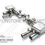 ชุดท่อ Fi-Exhaust Valvetronic สำหรับ Ferrari GTC4 LUSSO