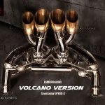 ชุดท่อ Fi-Exhaust Valvetronic สำหรับ Lamborghini Aventador LP700-4 ( Volcano Version )