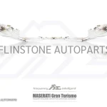 ชุดท่อ Fi-Exhaust Valvetronic สำหรับ Maserati Gran Turismo 4.2L