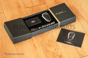 ชุดท่อ Fi-Exhaust Valvetronic สำหรับ AMG GT53GT63