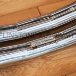 ชุดท่อ Fi-Exhaust Valvetronic สำหรับ AMG GT53GT63