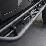 บันไดข้าง V.2 JEEP Wrangler JK ทรง TOPFIRE