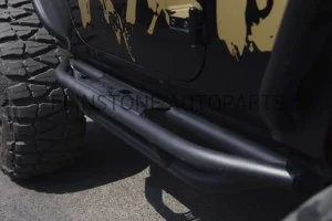 บันไดข้าง JEEP Wrangler JK ทรง TOPFIRE