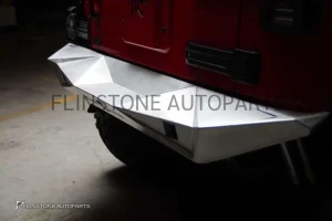 กันชนหลัง V.3 JEEP Wrangler JK ทรง TOPFIRE