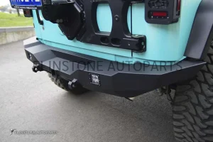 กันชนหลัง LED JEEP Wrangler JK ทรง TOPFIRE