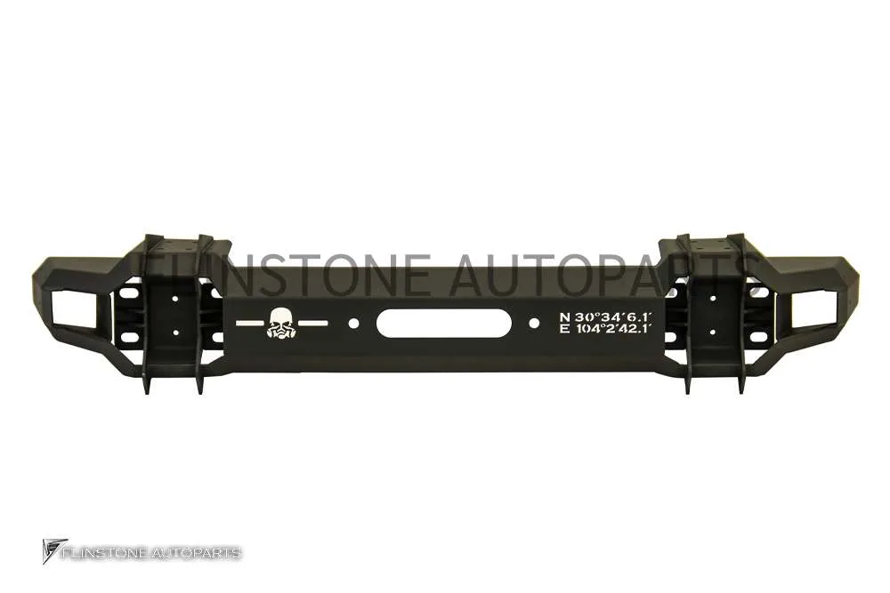 กันชนลาก JEEP Wrangler JK ทรง TOPFIRE