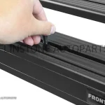 SLIMLINE II 12 ROOF RACK KIT for W464 G-Class