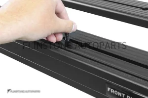 SLIMLINE II 12 ROOF RACK KIT for W464 G-Class
