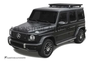 SLIMLINE II 12 ROOF RACK KIT for W464 G-Class