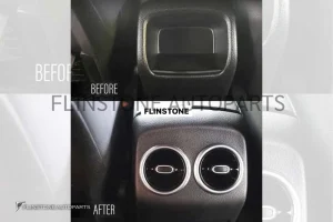 ช่องแอร์หลัง H247 GLA-class ของแท้