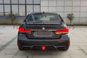 ไฟท้าย BMW F10 แบบ G30 LCI