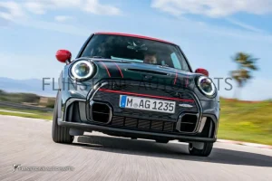 ชุดแต่งรอบคัน MINI F55 F56 F57 ทรง JCW