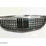 กระจังหน้า W212 E-Class Facelift Executive ทรง Maybach