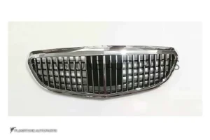 กระจังหน้า W212 E-Class Facelift Executive ทรง Maybach